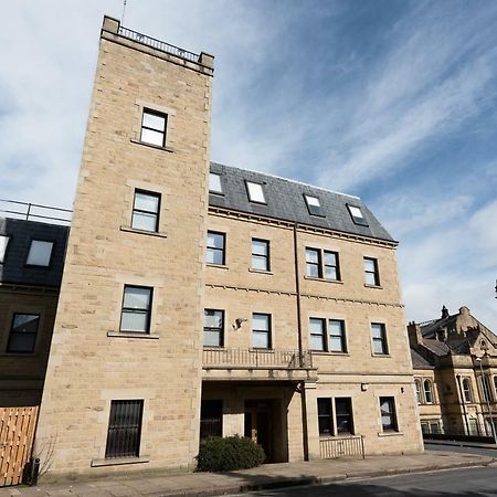 Halifax House, Studio Apartment 213 Esterno foto